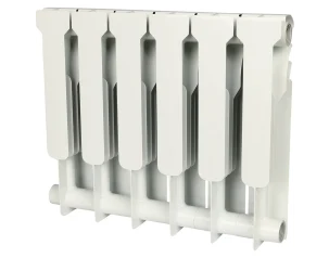Радиатор ROMMER Profi BM 350 (BI350-80-80-130) - 6 секций биметаллический