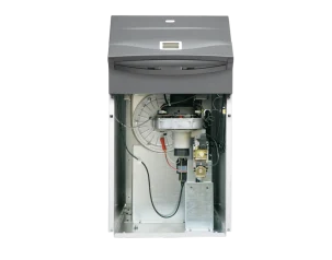 Газовый напольный котел BAXI POWER HT 1.1000 (Одноконтурный) - 100 кВт