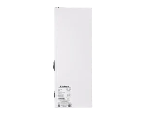 Настенный двухконтурный газовый котел HUBERT AGB 24 DL  - 24 кВт