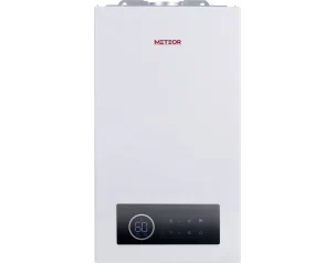Газовый настенный котел Meteor B30 18C (Двухконтурный) - 18 кВт					