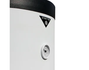Бойлер косвенного нагрева Strattos Classic 120 White T