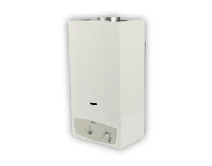 Газовый проточный водонагреватель BAXI SIG-2 11 p (11 л/мин)