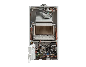 Настенный газовый котел BAXI ECO Home 24F