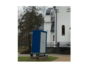 ТГУ-НОРД 60 кВт мини-котельная средней мощности