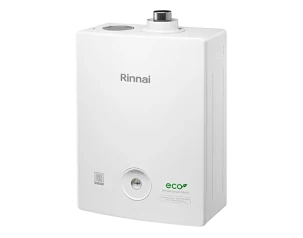 Газовый настенный котел Rinnai BR-SE42 (Двухконтурный) - 42 кВт