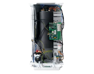 Электрический настенный котел Vaillant eloBLOCK VE 12 /14 (Одноконтурный) - 12 кВт