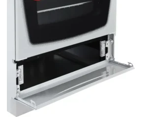 Газовая плита GEFEST ПГ 1200 С7 К8