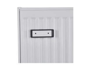 Панельный радиатор ROMMER Compact 22/500/1800 - сталь, боковое подключение