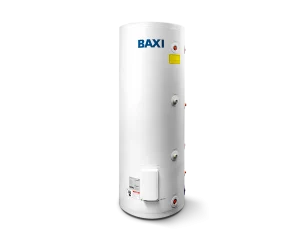 Бойлер косвенного нагрева BAXI UBC 500 DC
