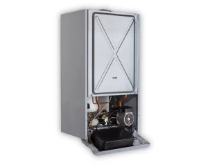 Газовый настенный котел MOGUCHI GBN 24F (Двухконтурный) - 24 кВт