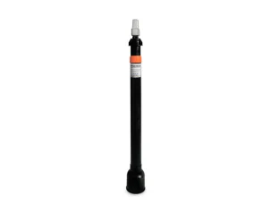 Шток телескопический для задвижки DN 250-350, 1,7-2,7м