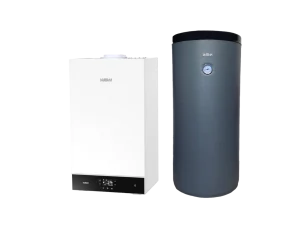 Пакетное предложение Warm Auros 12 кВт с бойлером 100 л