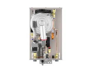 Газовый котел 50 кВт одноконтурный конденсационный R1K 50 Radiant
