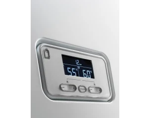 Газовый настенный котел Protherm Пантера 25 KOV (Двухконтурный) - 24.9 кВт