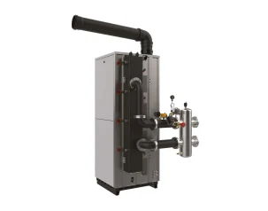 Газовый котел 180 кВт напольный R1KG-А-180 Radiant