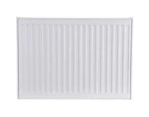 Панельный радиатор ROMMER Compact 22/500/600 - сталь, боковое подключение					