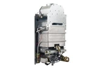 Газовый проточный водонагреватель BAXI SIG-2 14 I (14 л/мин)