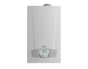 Газовый конденсационный котел BAXI LUNA PLATINUM+ 1.32 GA (Одноконтурный) - 32 кВт					