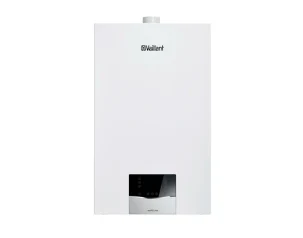 Конденсационный настенный котел Vaillant ecoTEC plus VU 35CS/1-5 (Одноконтурный) - 35 кВт					