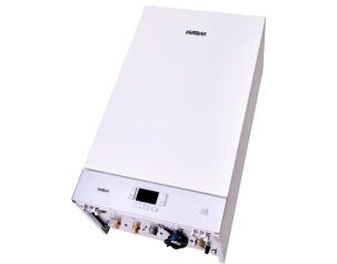 Газовый настенный котел WARM AUROS LITE (Одноконтурный) - 12 кВт