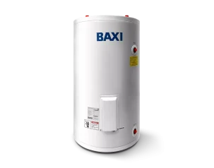 Бойлер косвенного нагрева BAXI UBC 400 DC