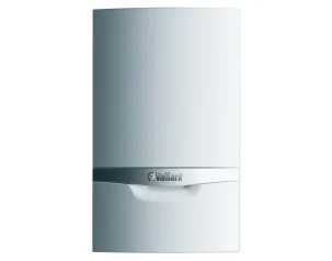 Газовый настенный котел Vaillant atmoTEC plus VUW 240/5-5 (Двухконтурный) - 24 кВт					