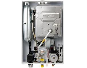 Газовый настенный котел Navien Deluxe ONE 35K (Одноконтурный) - 35 кВт