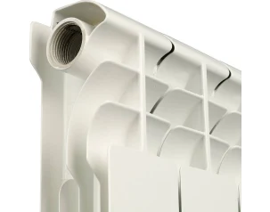 Радиатор ROMMER Profi 500 (AL500-80-80-100) -  10 секций,алюминиевый