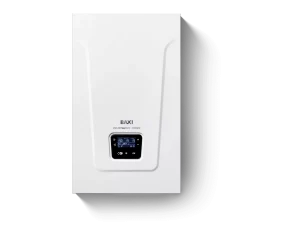 Настенный электрический котел BAXI AMPERA Pro 12