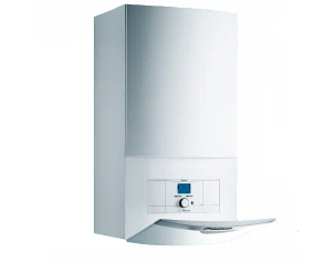 Газовый настенный котел Vaillant atmoTEC plus VUW 240/5-5 (Двухконтурный) - 24 кВт