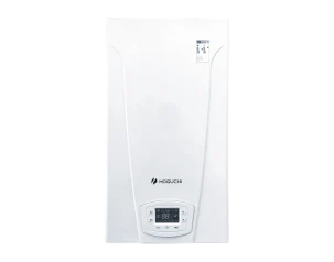 Газовый настенный котел MOGUCHI GBN40HF (Одноконтурный) - 40 кВт					