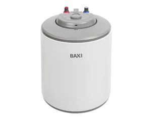 Водонагреватель накопительный BAXI V 580 TS 80л