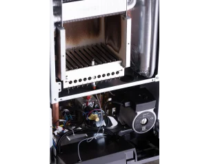 Газовый настенный котел MOGUCHI GBL 11F (Двухконтурный) - 11 кВт