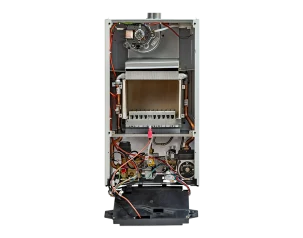 Газовый настенный котел BAXI ECO NOVA 31 F (Двухконтурный) - 31 кВт
