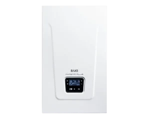 Электрический настенный котел BAXI Ampera Plus 36 (Одноконтурный) - 36 кВт