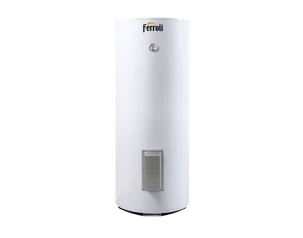 Бойлер косвенного нагрева Ferroli ECOUNIT 150-1C (150л)					