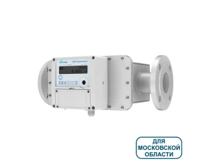 Счетчик газа микротермальный СМТ-Комплекс G40 (с поворотной головой) 00					