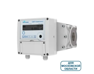 Счетчик газовый Техномер СМТ-Комплекс G16 (без направления)					