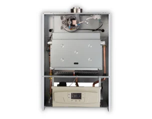 Газовый настенный котел MOGUCHI GBN 32F (Двухконтурный) - 32 кВт