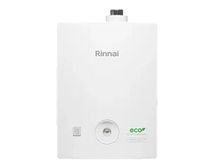 Газовый настенный котел Rinnai BR-SE42 (Двухконтурный) - 42 кВт					