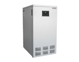 Газовый напольный котел Kentatsu Kobold S-07 (Одноконтурный) - 58 кВт					