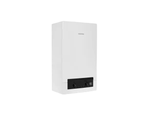Газовый настенный котел Navien Heatluxe NGB210-24K  (Двухконтурный) - 24 кВт