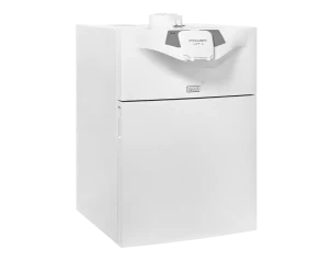 Газовый напольный котел BAXI POWER HT+ 1.110 (Одноконтурный) - 110 кВт					