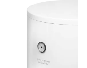 Бойлер косвенного нагрева Royal Thermo AQUATEC INOX RTWX 200 (200 л) 