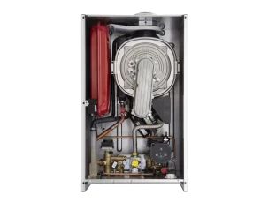 Газовый конденсационный котел BAXI LUNA PLATINUM+ 1.32 GA (Одноконтурный) - 32 кВт