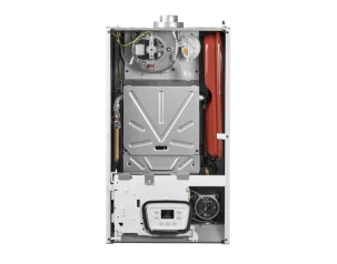 Газовый настенный котел BAXI ECO LIFE 1.24 F (Одноконтурный) - 24 кВт