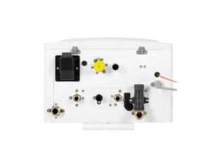 Газовый настенный котел Navien Deluxe S COAXIAL-16k (Двухконтурный) - 16 кВт