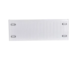 Панельный радиатор ROMMER Compact 22/500/1200 - сталь, боковое подключение