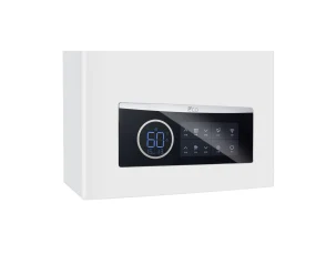Конденсационный настенный котел Meteor M30 32C (Двухконтурный) - 32 кВт