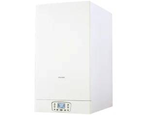Газовый конденсационный котел italtherm TIME POWER 115 K (Одноконтурный) - 108 кВт					